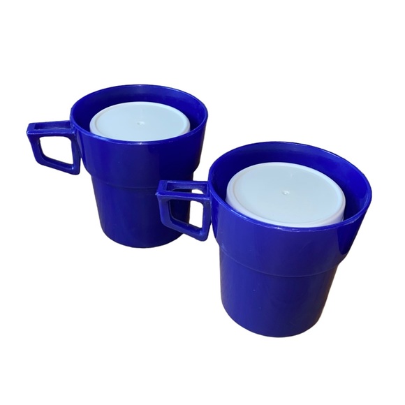 VTG Valiant Coffee Maker Set with Carrying Case - Picture 10 of 16